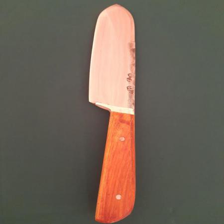 استاندارد های لازم در ساخت یک چاقوی با کیفیت را بشناسیم